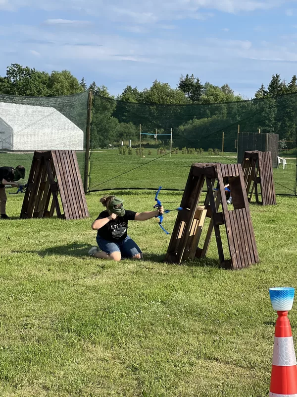 BowTag
